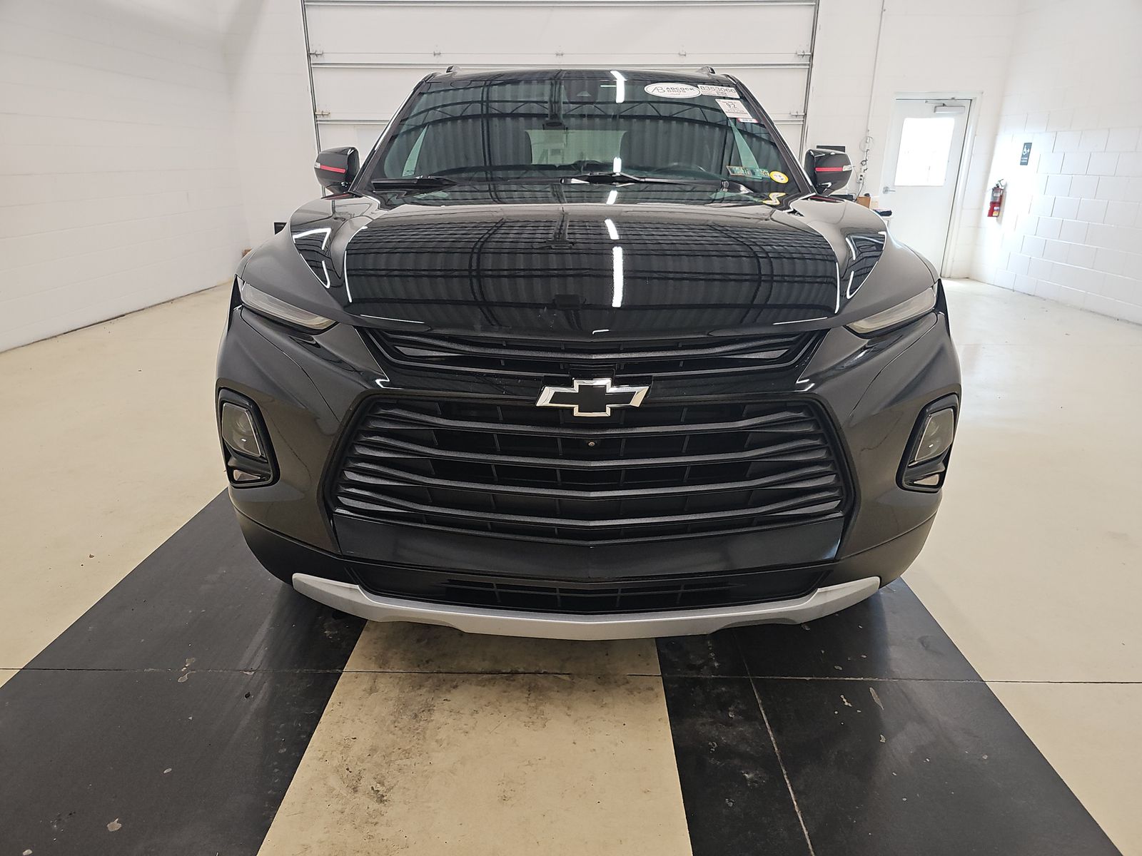 chevrolet blazer 2021 3GNKBJRS7MS503169 image chevrolet blazer 2021 3GNKBJRS7MS503169 image