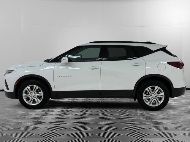 chevrolet blazer 2021 3GNKBJRS4MS503839 image chevrolet blazer 2021 3GNKBJRS4MS503839 image
