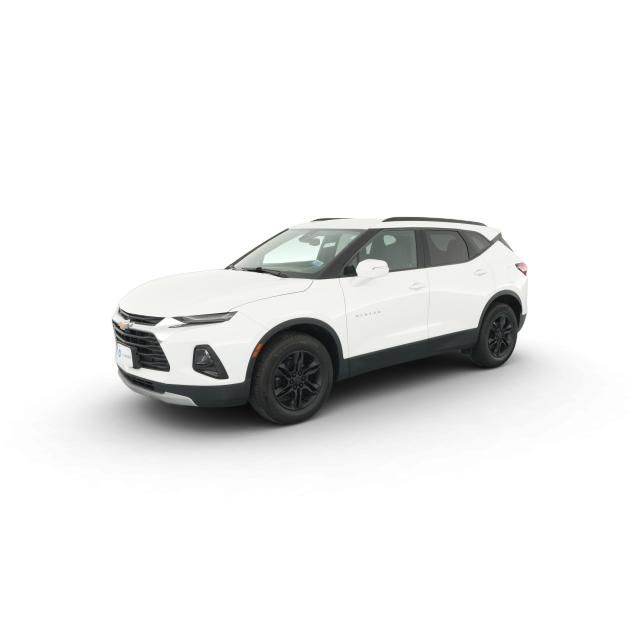 chevrolet blazer 2021 3GNKBHR40MS549582 image chevrolet blazer 2021 3GNKBHR40MS549582 image