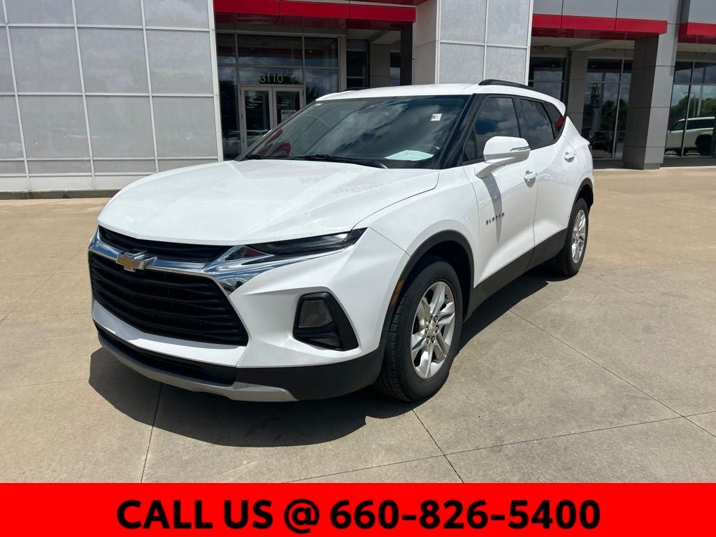 chevrolet blazer 2021 3GNKBJRS3MS504061 image chevrolet blazer 2021 3GNKBJRS3MS504061 image