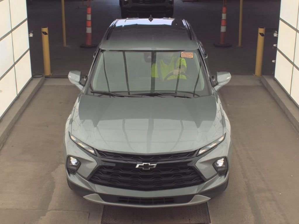 chevrolet blazer 2024 3GNKBJR48RS191517 image chevrolet blazer 2024 3GNKBJR48RS191517 image