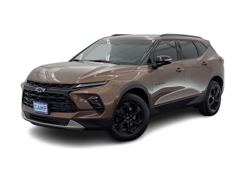 chevrolet blazer 2024 3GNKBJRS5RS191487 image chevrolet blazer 2024 3GNKBJRS5RS191487 image