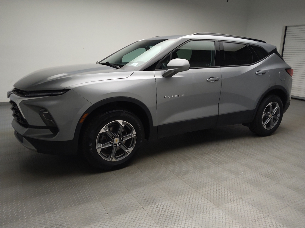 chevrolet blazer 2024 3GNKBCR48RS127652 image chevrolet blazer 2024 3GNKBCR48RS127652 image