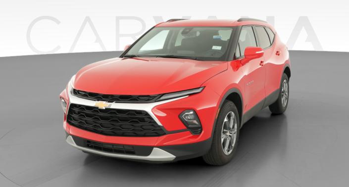 chevrolet blazer 2024 3GNKBJR47RS179021 image chevrolet blazer 2024 3GNKBJR47RS179021 image
