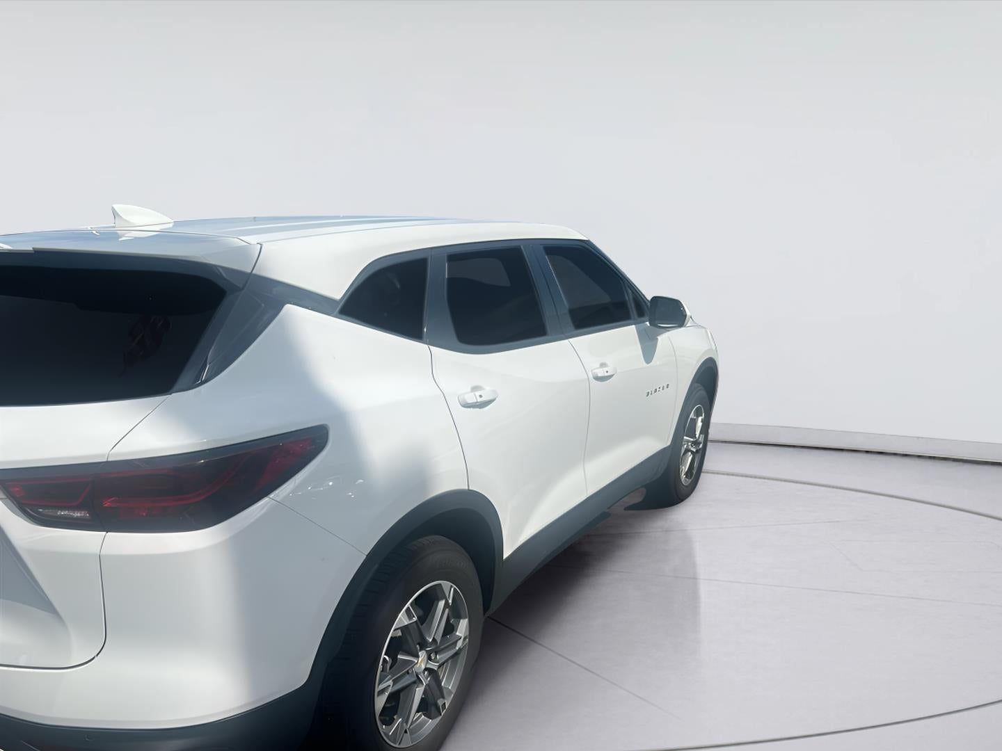 chevrolet blazer 2024 3GNKBCR45RS173505 image chevrolet blazer 2024 3GNKBCR45RS173505 image