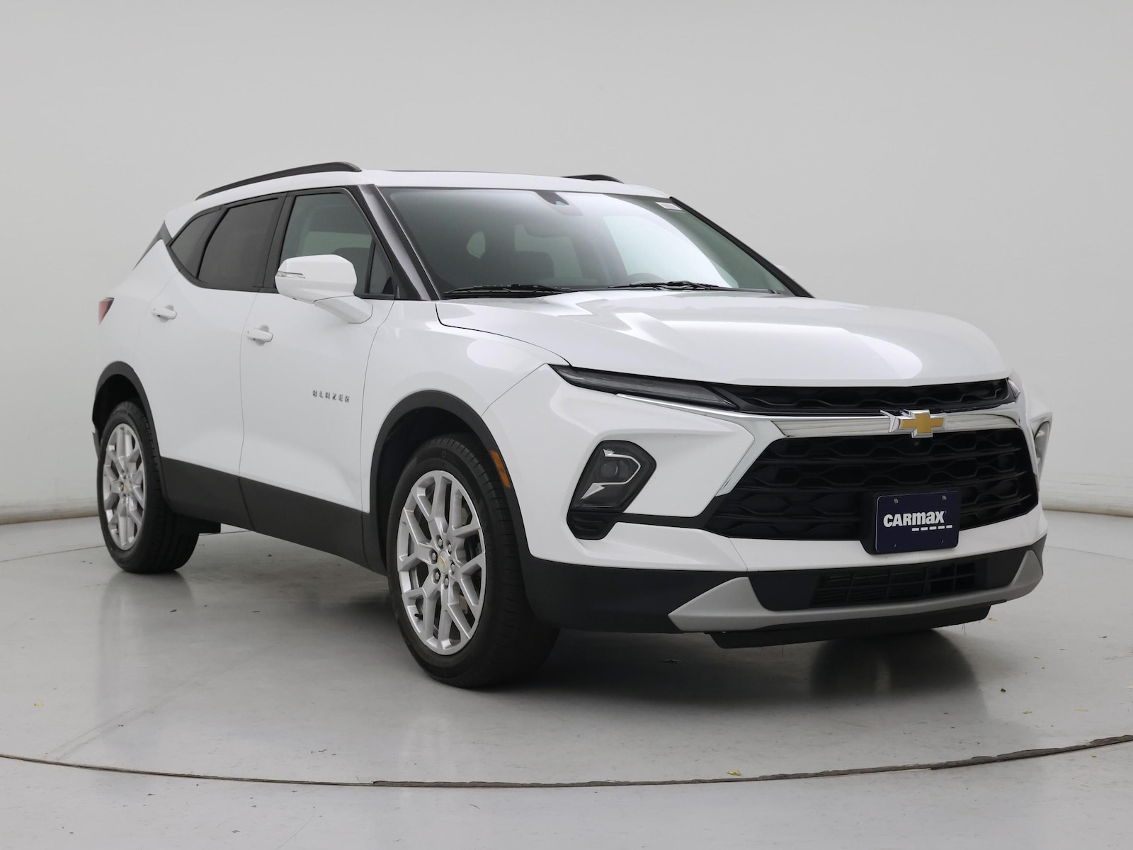 chevrolet blazer 2024 3GNKBJRS6RS218244 image chevrolet blazer 2024 3GNKBJRS6RS218244 image