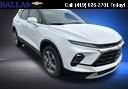 chevrolet blazer 2024 3GNKBCR49RS277883 image chevrolet blazer 2024 3GNKBCR49RS277883 image
