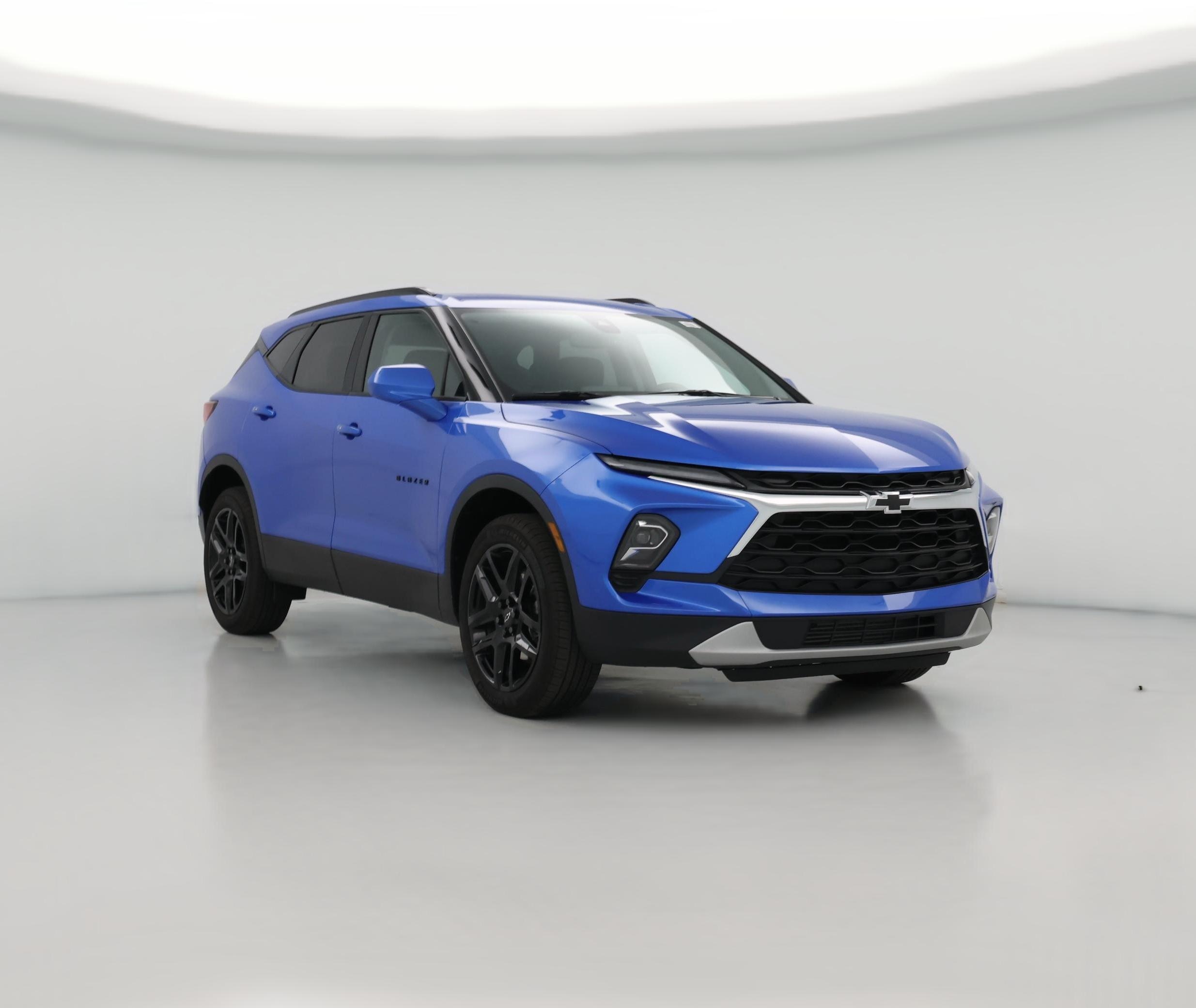 chevrolet blazer 2024 3GNKBCR4XRS235089 image chevrolet blazer 2024 3GNKBCR4XRS235089 image