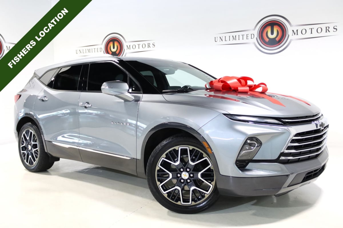 chevrolet blazer 2024 3GNKBLRS1RS156974 image chevrolet blazer 2024 3GNKBLRS1RS156974 image