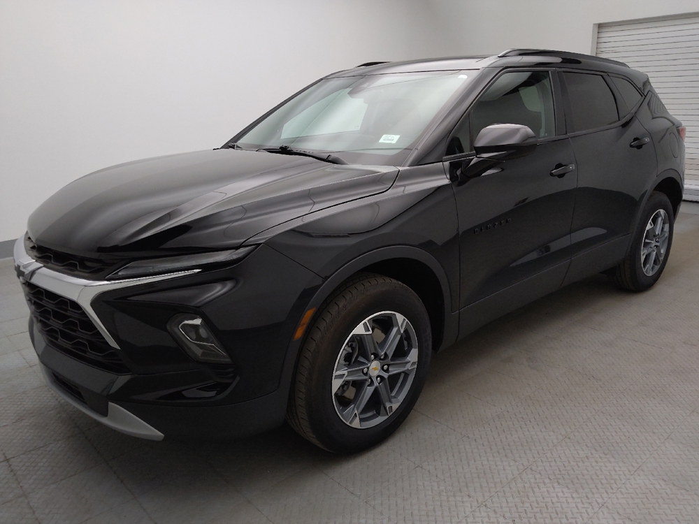 chevrolet blazer 2024 3GNKBCR49RS271694 image chevrolet blazer 2024 3GNKBCR49RS271694 image