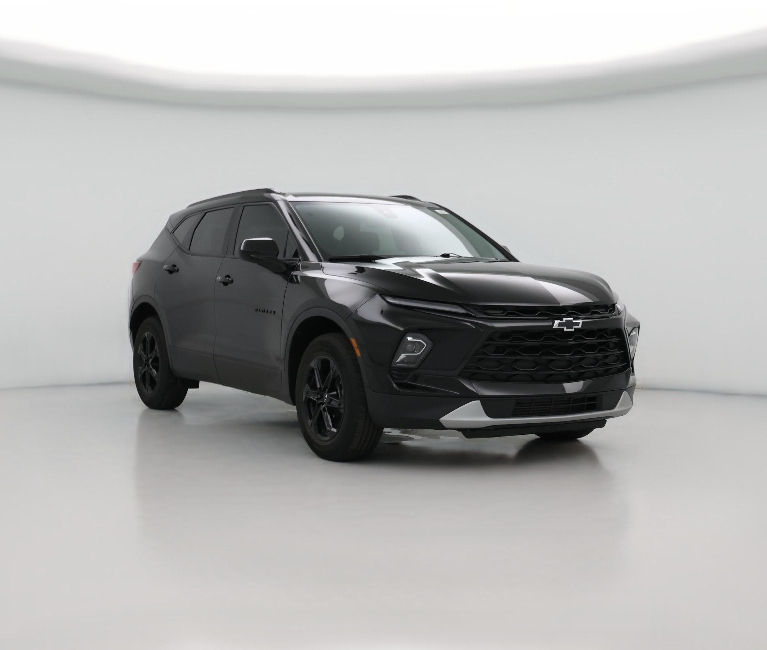 chevrolet blazer 2024 3GNKBCR45RS136020 image chevrolet blazer 2024 3GNKBCR45RS136020 image