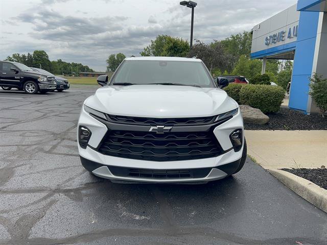 chevrolet blazer 2024 3GNKBCR44RS194166 image chevrolet blazer 2024 3GNKBCR44RS194166 image