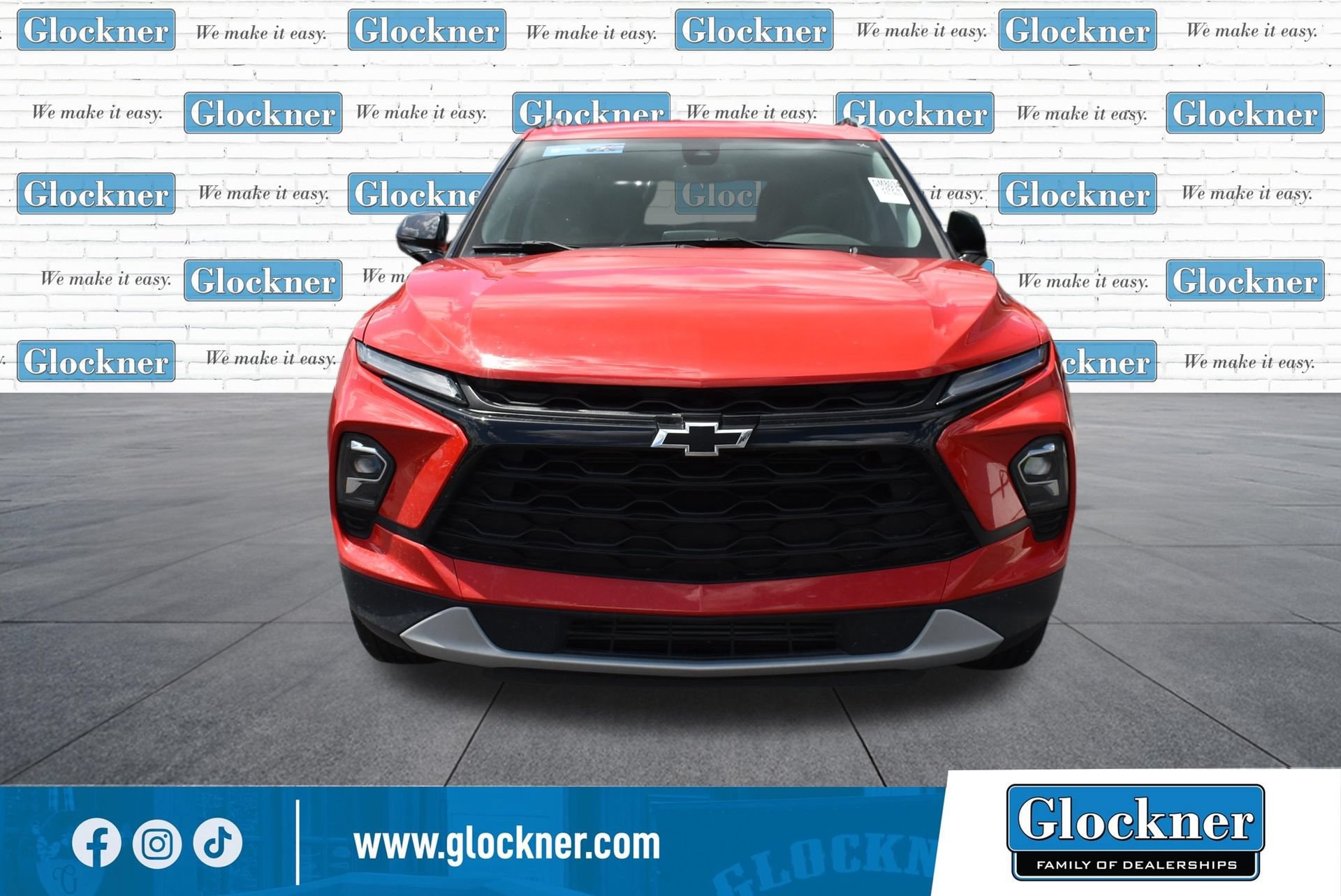 chevrolet blazer 2024 3GNKBCR4XRS264205 image chevrolet blazer 2024 3GNKBCR4XRS264205 image