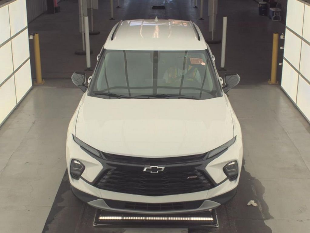 chevrolet blazer 2024 3GNKBCR44RS275118 image chevrolet blazer 2024 3GNKBCR44RS275118 image