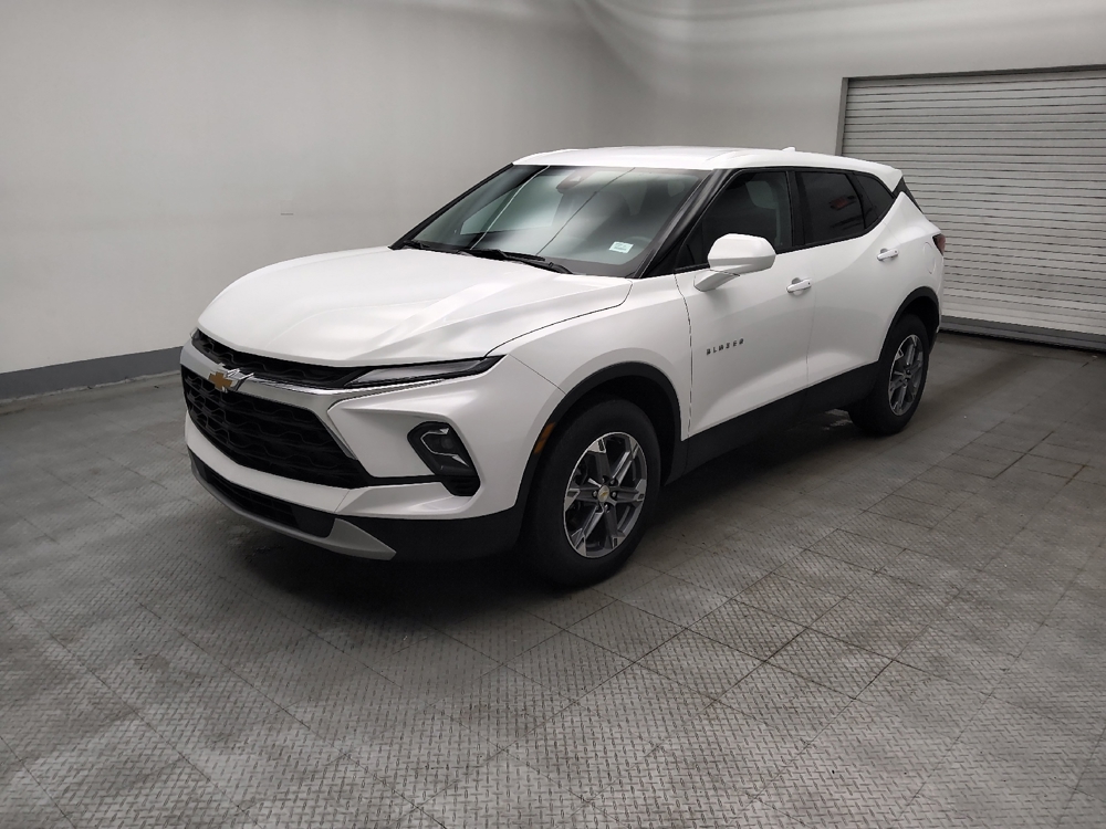 chevrolet blazer 2024 3GNKBCR44RS183443 image chevrolet blazer 2024 3GNKBCR44RS183443 image