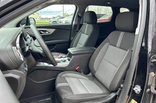 chevrolet blazer 2024 3GNKBCR43RS259573 image chevrolet blazer 2024 3GNKBCR43RS259573 image