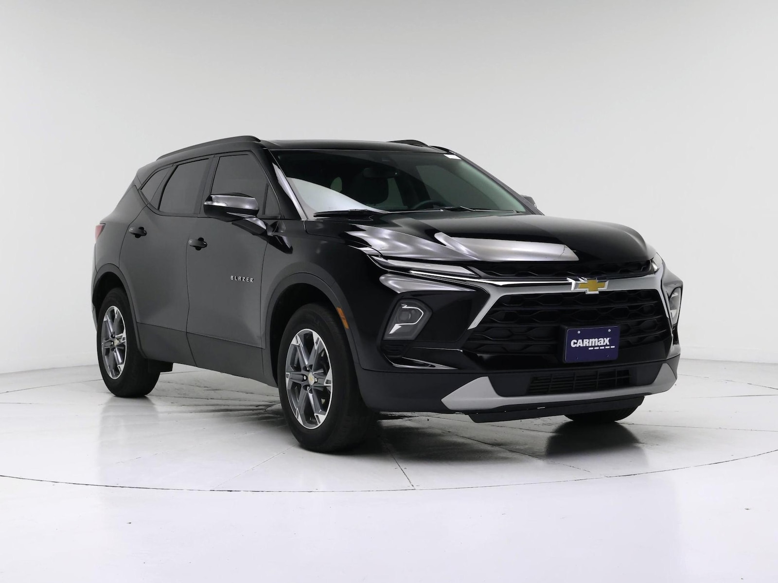 chevrolet blazer 2024 3GNKBDR45RS180184 image chevrolet blazer 2024 3GNKBDR45RS180184 image