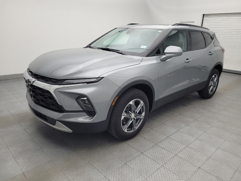 chevrolet blazer 2024 3GNKBCR48RS208473 image chevrolet blazer 2024 3GNKBCR48RS208473 image