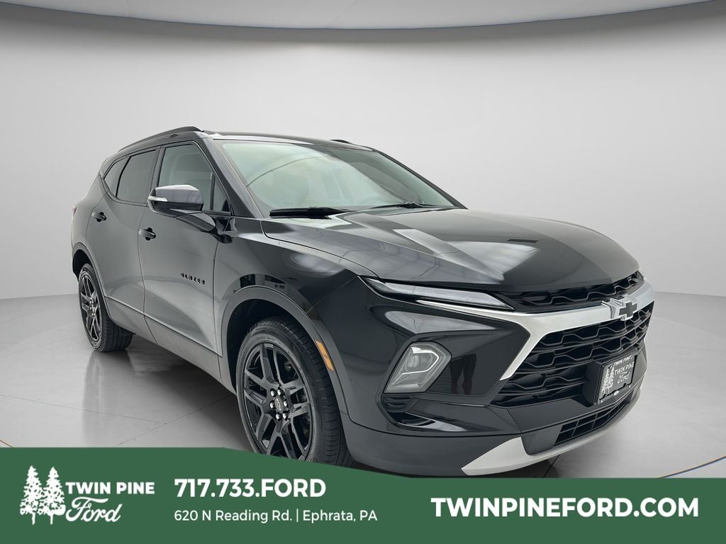 chevrolet blazer 2024 3GNKBJRS8RS206354 image chevrolet blazer 2024 3GNKBJRS8RS206354 image
