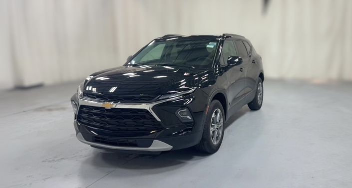 chevrolet blazer 2024 3GNKBCR4XRS180403 image chevrolet blazer 2024 3GNKBCR4XRS180403 image