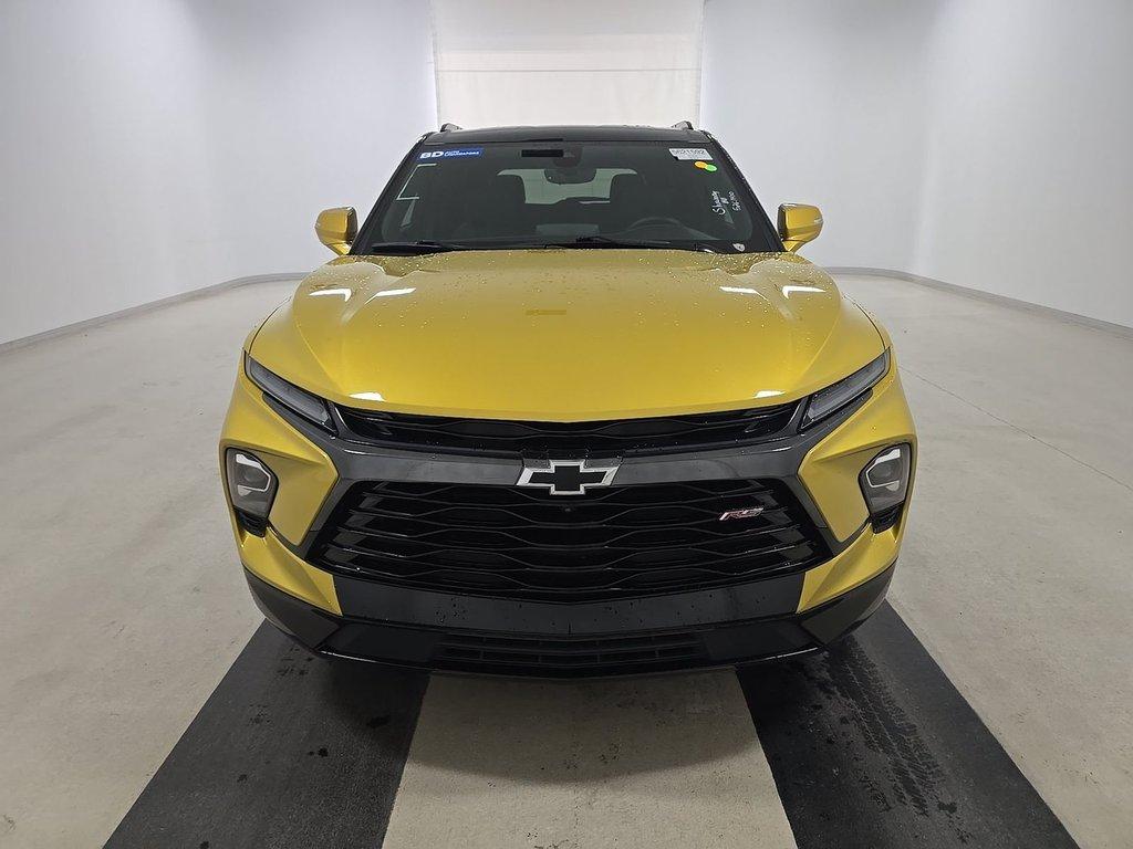 chevrolet blazer 2024 3GNKBERS6RS197855 image chevrolet blazer 2024 3GNKBERS6RS197855 image