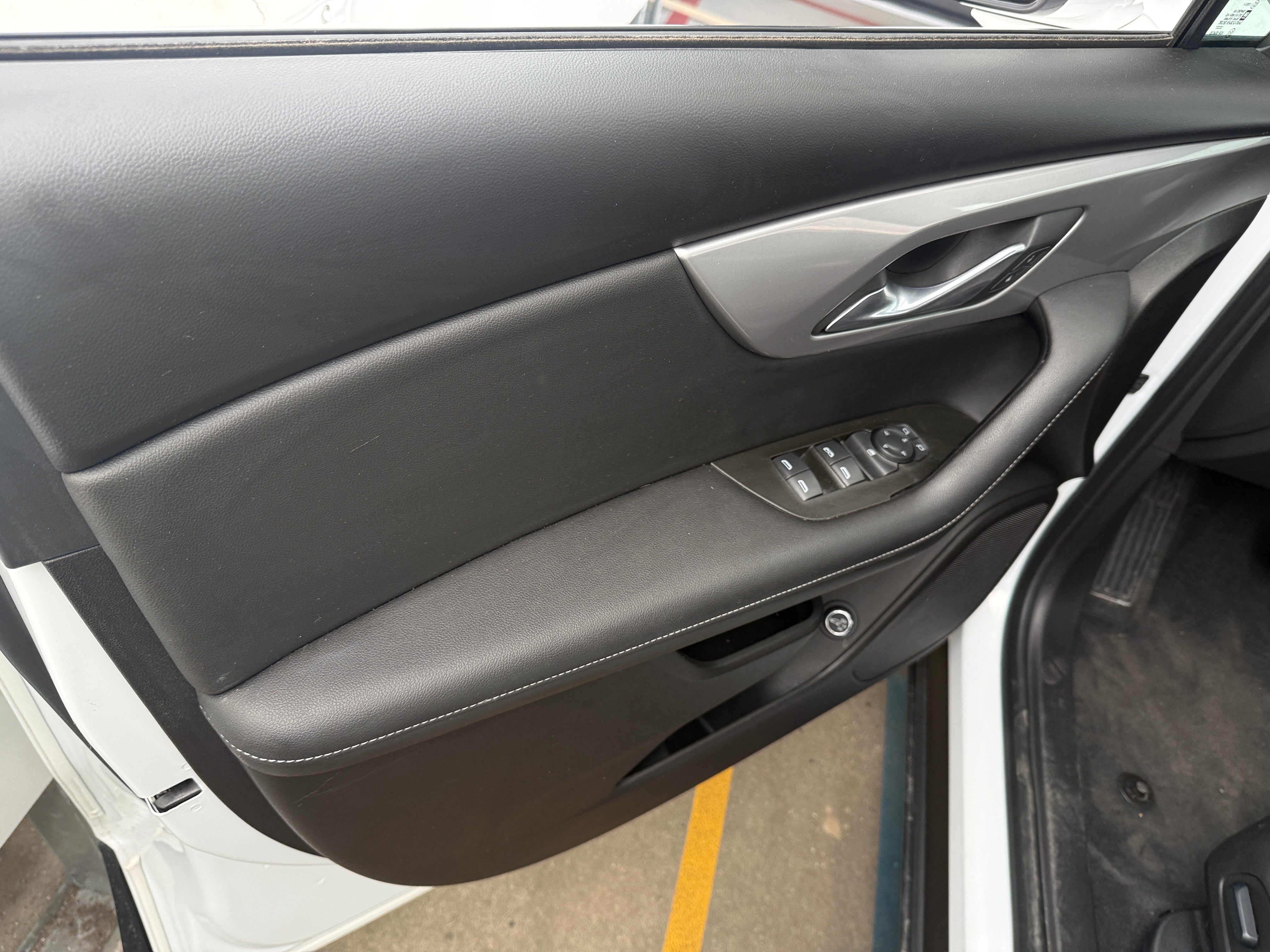 chevrolet blazer 2024 3GNKBCR4XRS158076 image chevrolet blazer 2024 3GNKBCR4XRS158076 image