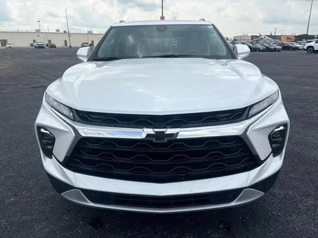 chevrolet blazer 2024 3GNKBCR46RS173738 image chevrolet blazer 2024 3GNKBCR46RS173738 image