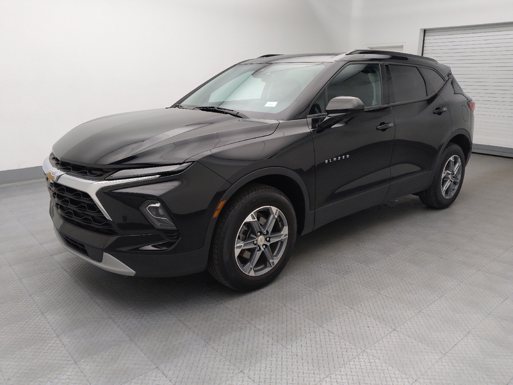chevrolet blazer 2024 3GNKBCR45RS127060 image chevrolet blazer 2024 3GNKBCR45RS127060 image