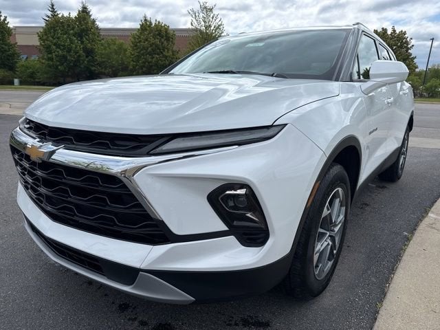chevrolet blazer 2024 3GNKBCR43RS250453 image chevrolet blazer 2024 3GNKBCR43RS250453 image