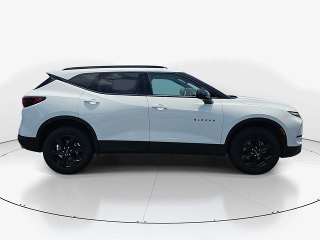 chevrolet blazer 2024 3GNKBCR48RS163731 image chevrolet blazer 2024 3GNKBCR48RS163731 image