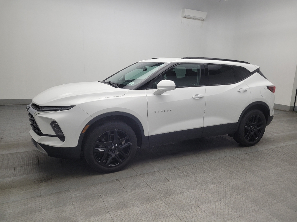 chevrolet blazer 2024 3GNKBCR44RS184429 image chevrolet blazer 2024 3GNKBCR44RS184429 image