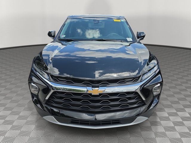 chevrolet blazer 2024 3GNKBCR43RS181926 image chevrolet blazer 2024 3GNKBCR43RS181926 image
