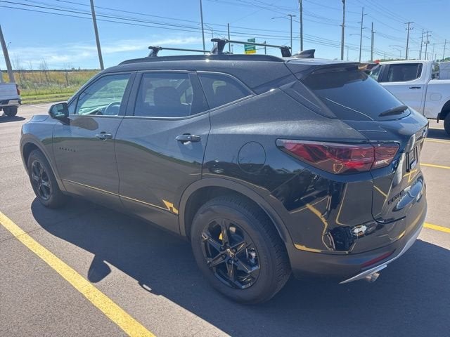 chevrolet blazer 2024 3GNKBHR49RS139046 image chevrolet blazer 2024 3GNKBHR49RS139046 image