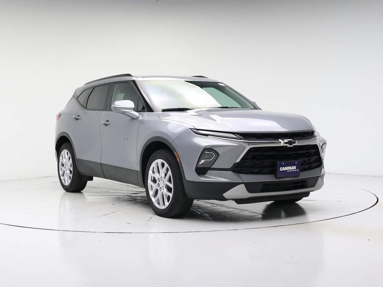 chevrolet blazer 2024 3GNKBDRS6RS175672 image chevrolet blazer 2024 3GNKBDRS6RS175672 image
