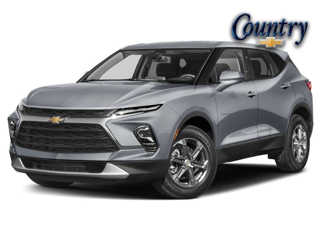 chevrolet blazer 2024 3GNKBCR48RS157430 image chevrolet blazer 2024 3GNKBCR48RS157430 image