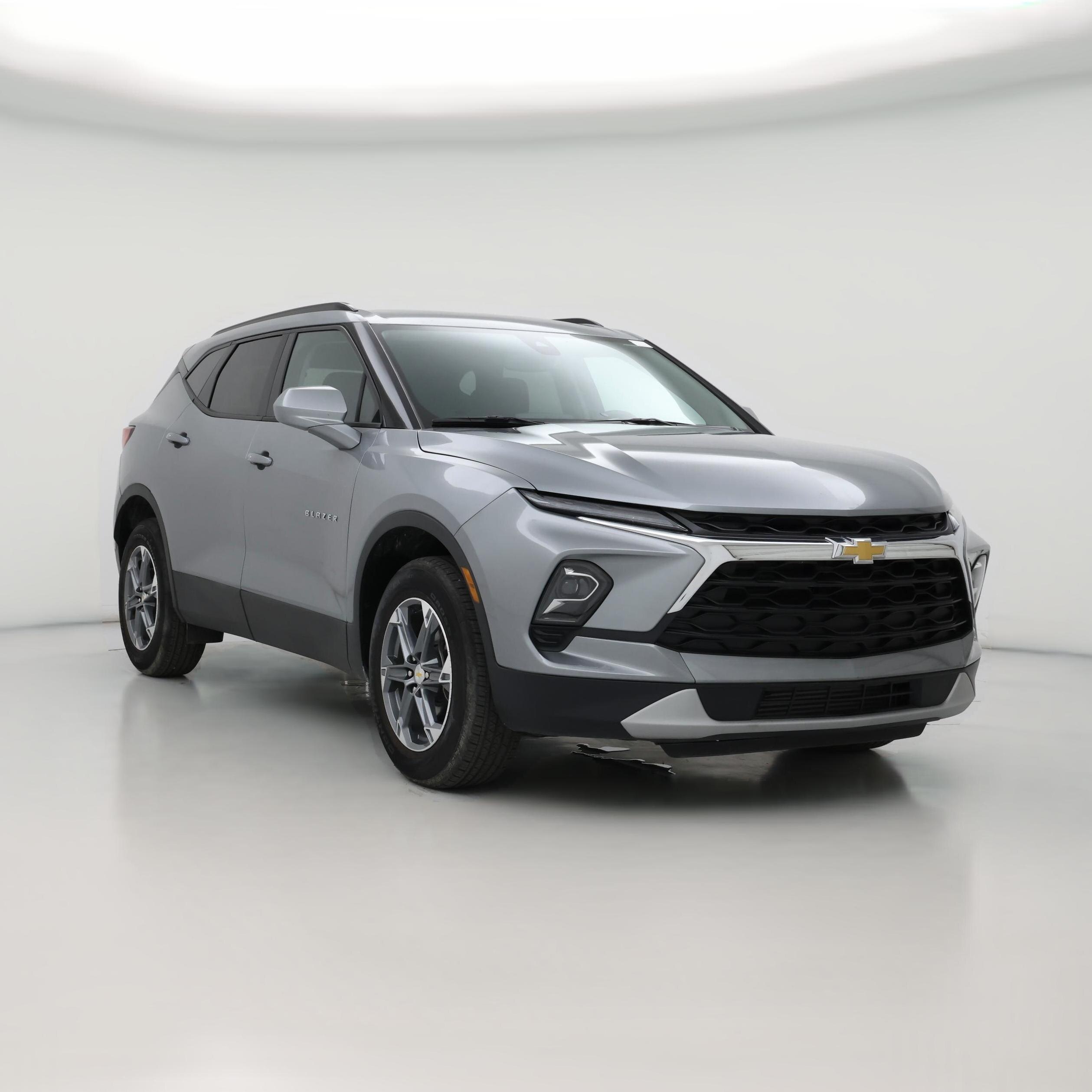 chevrolet blazer 2024 3GNKBCR44RS229255 image chevrolet blazer 2024 3GNKBCR44RS229255 image