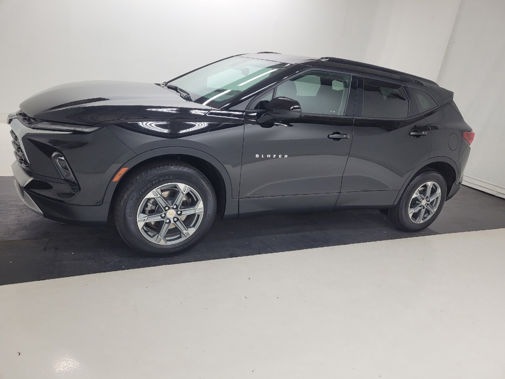 chevrolet blazer 2024 3GNKBCR49RS260761 image chevrolet blazer 2024 3GNKBCR49RS260761 image