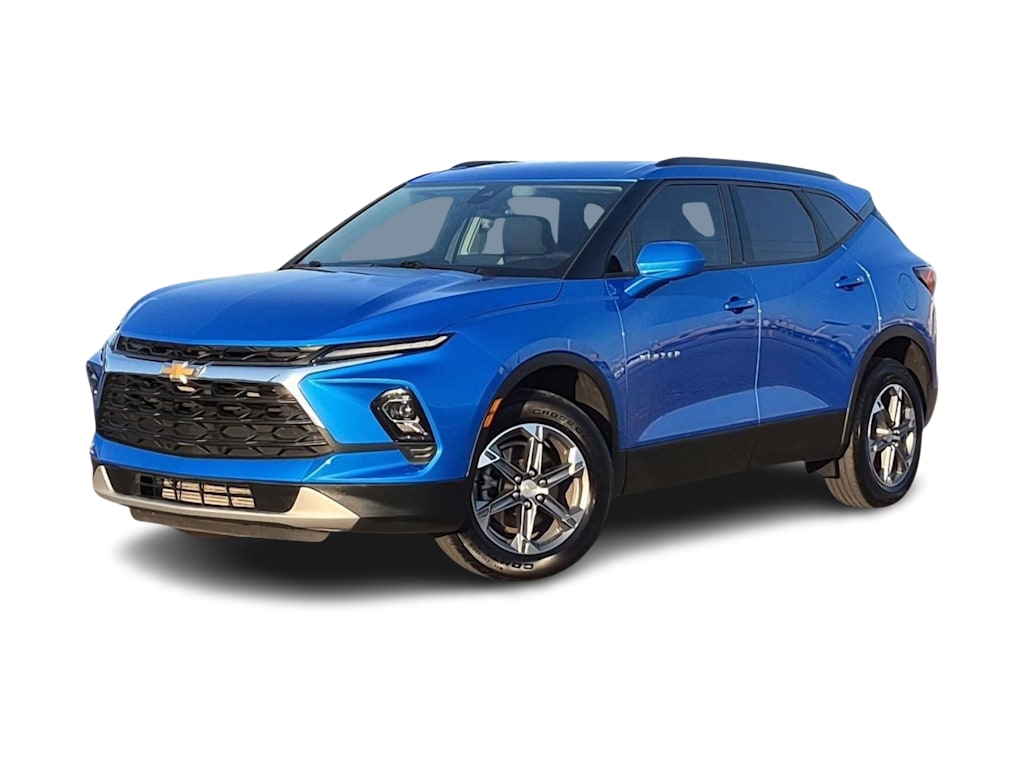 chevrolet blazer 2024 3GNKBCR40RS284138 image chevrolet blazer 2024 3GNKBCR40RS284138 image