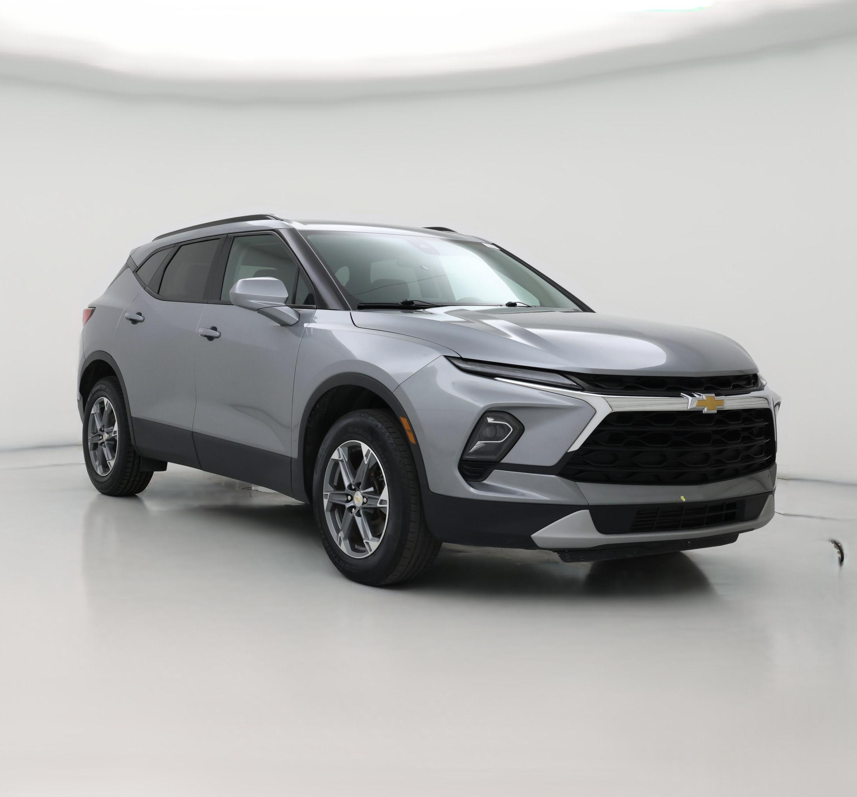 chevrolet blazer 2024 3GNKBCR45RS169311 image chevrolet blazer 2024 3GNKBCR45RS169311 image