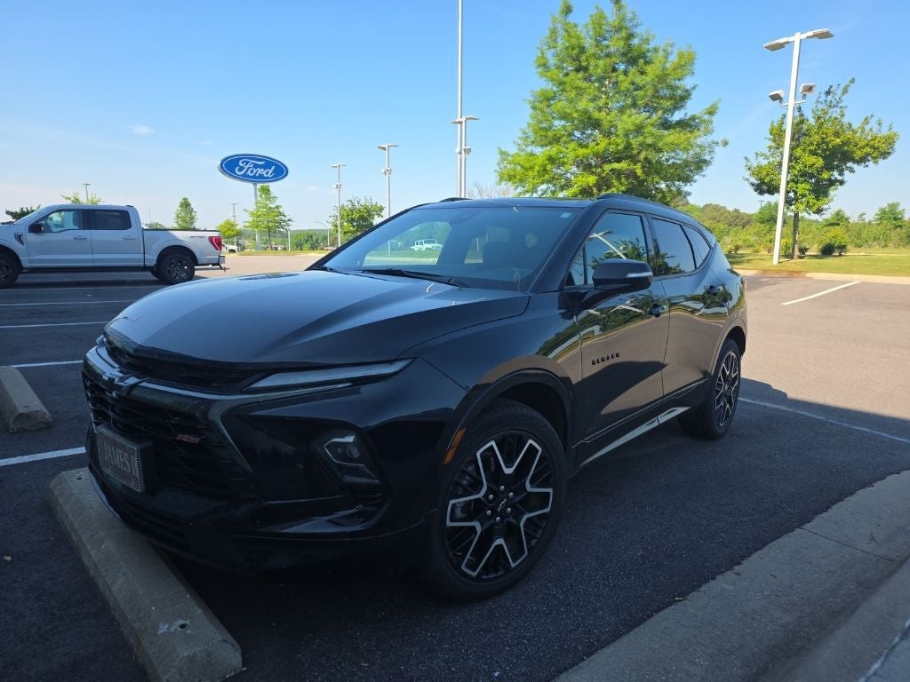 chevrolet blazer 2024 3GNKBERSXRS126741 image chevrolet blazer 2024 3GNKBERSXRS126741 image