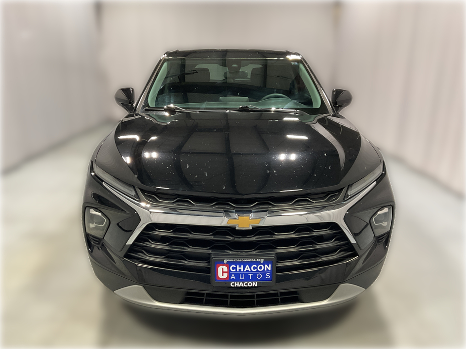 chevrolet blazer 2024 3GNKBCR49RS191120 image chevrolet blazer 2024 3GNKBCR49RS191120 image