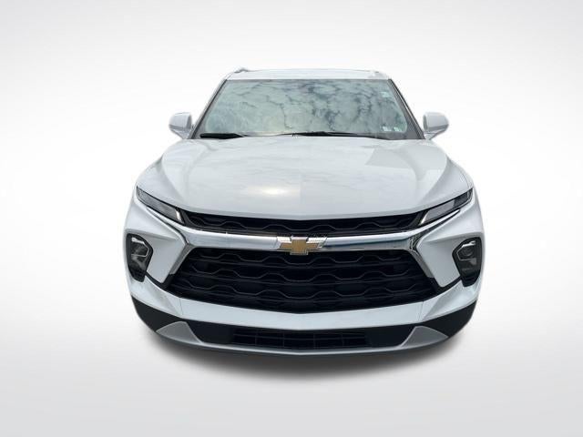 chevrolet blazer 2024 3GNKBHR42RS162703 image chevrolet blazer 2024 3GNKBHR42RS162703 image