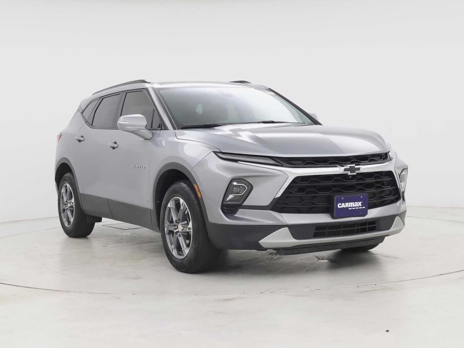 chevrolet blazer 2024 3GNKBDRS9RS239428 image chevrolet blazer 2024 3GNKBDRS9RS239428 image