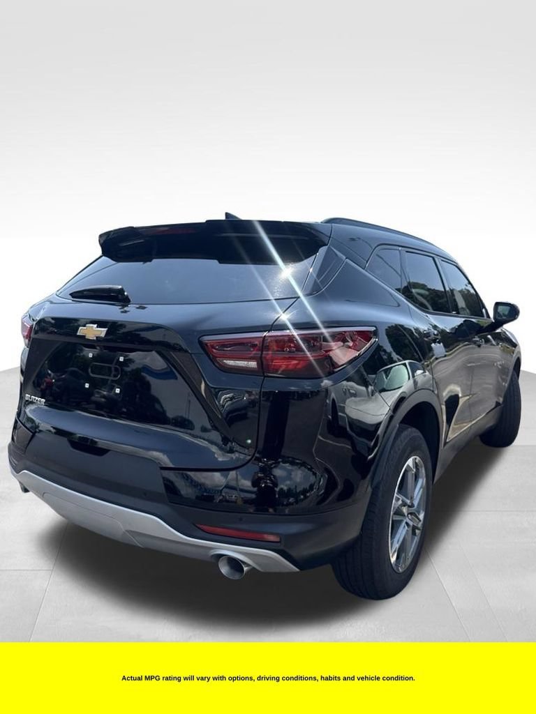 chevrolet blazer 2024 3GNKBCR45RS277928 image chevrolet blazer 2024 3GNKBCR45RS277928 image