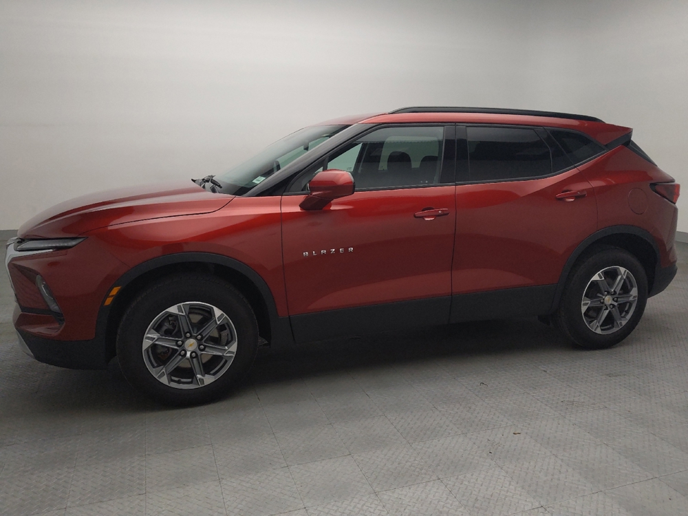 chevrolet blazer 2024 3GNKBCR44RS224556 image chevrolet blazer 2024 3GNKBCR44RS224556 image