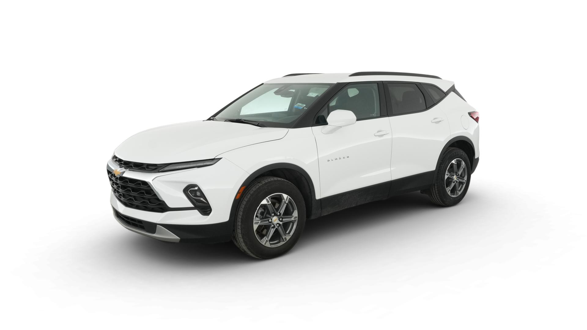 chevrolet blazer 2024 3GNKBHR48RS181837 image chevrolet blazer 2024 3GNKBHR48RS181837 image