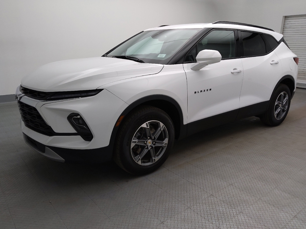 chevrolet blazer 2024 3GNKBCR47RS153532 image chevrolet blazer 2024 3GNKBCR47RS153532 image