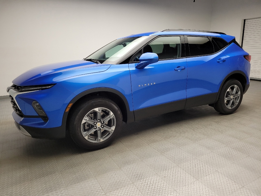 chevrolet blazer 2024 3GNKBCR41RS268157 image chevrolet blazer 2024 3GNKBCR41RS268157 image