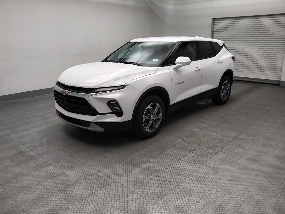 chevrolet blazer 2024 3GNKBCR4XRS174181 image chevrolet blazer 2024 3GNKBCR4XRS174181 image