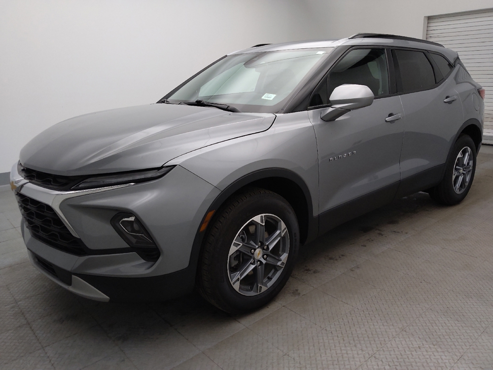 chevrolet blazer 2024 3GNKBCR4XRS178215 image chevrolet blazer 2024 3GNKBCR4XRS178215 image
